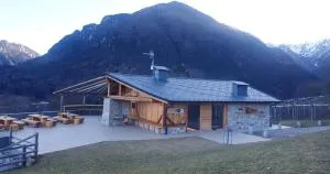 Agritur Maso Il Gioco - Cultura