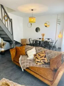 Gîte la volette - Glicourt