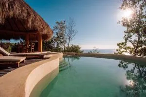 Hotel Ruunda - 兹波利特