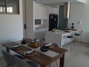 Increible apartamento Samaria Club de Playa, Santa Marta, Pozos colorados