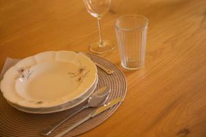 Casa Galetxo, junto a Bardenas Reales y Sendaviva