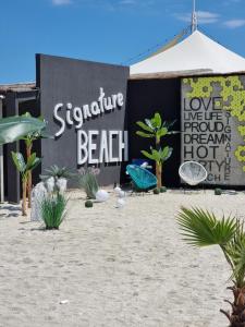 Studio Horizon - Endless Summer Mamaia Nord Apartaments