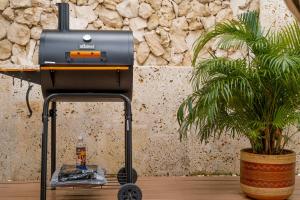 Cartagena Suites de Manga