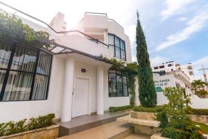 Cartagena Suites de Manga