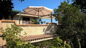 Villa Asinara img25