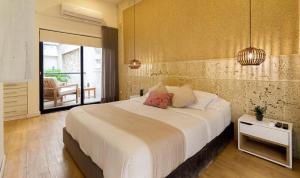 Cartagena Suites de Manga