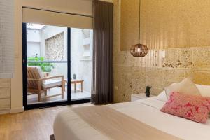 Cartagena Suites de Manga