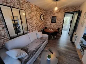 Le Cosy de la Fanière - 伊芙尔莱韦克