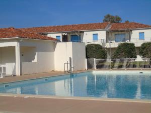 Bel appartement avec piscine- Poggio Mezzana
