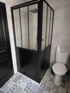 Le Cosy de la Fanière