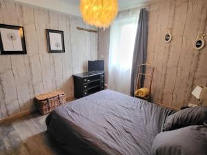 Le Cosy de la Fanière