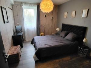 Le Cosy de la Fanière