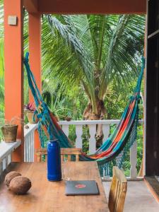 Hostel Zen - Casa na Floresta