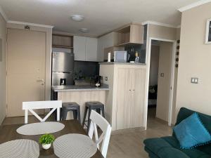 Departamento en Viña del Mar