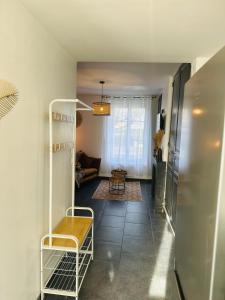 Maisons d'hotes Gite la volette : photos des chambres
