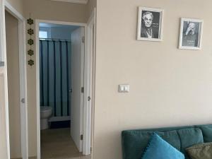 Departamento en Viña del Mar