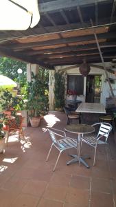 Villa Asinara img27