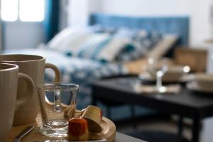 Au Pied du Vieux-Port Wifi Netflix