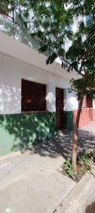 Pasaje de los pájaros