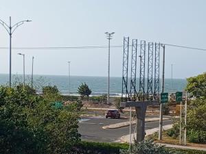 Apartamento en Cartagena