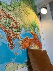 Charming holiday home on the harbour (5 persons)