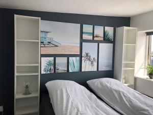 Charming holiday home on the harbour (5 persons)