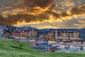 Grand Colorado Peak 8 - 3 bedroom