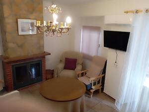 Alojamiento Rural Villa Baja - Castril - Ubytování bez kategorie ve městě Castril