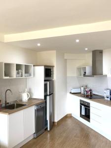 Sea City Torremolinos Golf