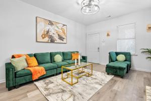 Near River St, Forsyth & DT - Stylish - Free Parking