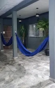 Casa de Praia - Mocoóca