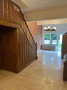 Handwerkerwohnung 5-8 Pers - Melle