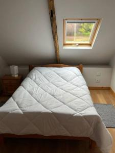 Maisons de vacances Ti Mamm Gozh : photos des chambres