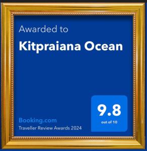 Kitpraiana Ocean