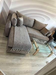 Apartman Maksim Banja Koviljača