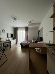 Apartament Nova Klonova