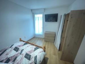 Appartements l-Oppidum d-Alesia : photos des chambres