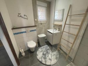 Appartements l-Oppidum d-Alesia : photos des chambres