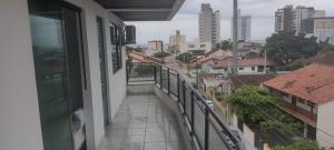 Apartamento da Praia