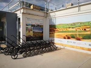 Condado de Alhama, Alhama de Murcia N549