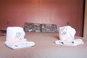 Jolie petit F2 dans maison