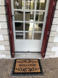 Jolie petit F2 dans maison