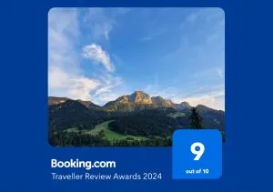 Luxury Chalet Solidage - Rougemont