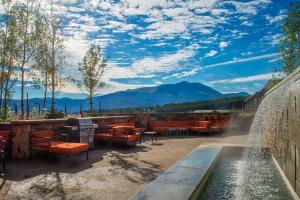 Grand Colorado on Peak 8 1Bed - Ski inout