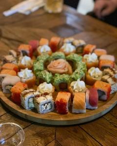 White Tiger in New Gudauri II