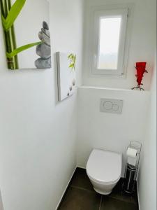Appartements La maison de Lilette proche Argeles Gazost : photos des chambres
