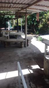 chambre du bonheur CABALLO DEL MAR