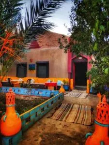 Dar Jamila - Tammarrakech