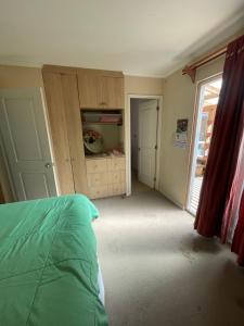 Casa con 3 habitaciones, 3 baños en puerto varas, para 5 personas