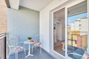 Nice Apartment Huelin